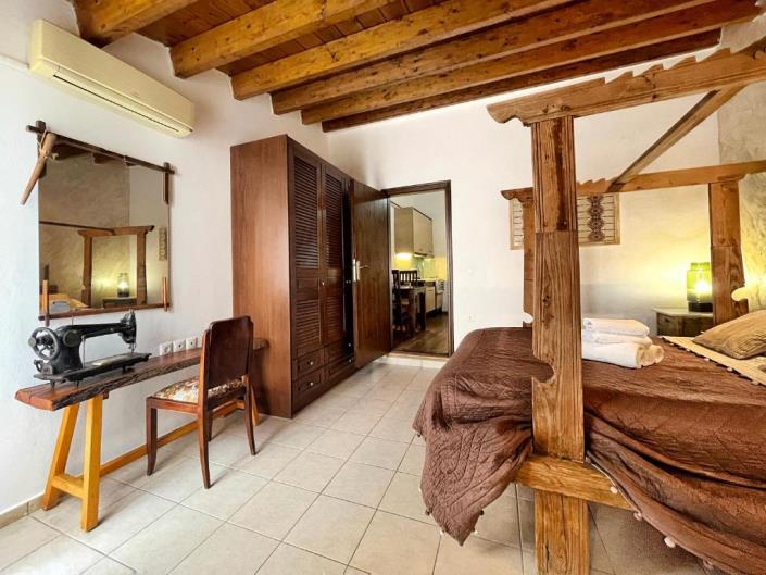 Image No.5-Villa de 4 chambres à vendre à Rethymnon