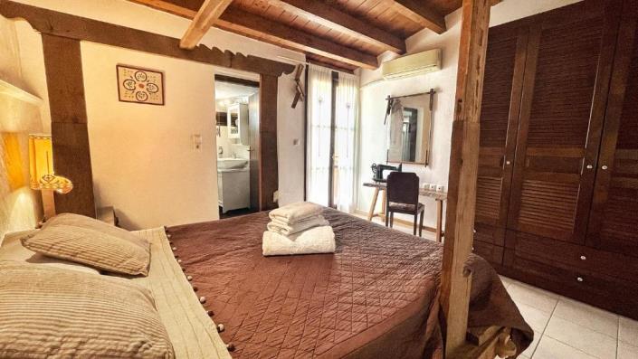 Image No.6-Villa de 4 chambres à vendre à Rethymnon