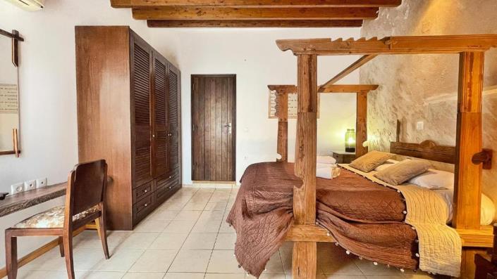 Image No.7-Villa de 4 chambres à vendre à Rethymnon