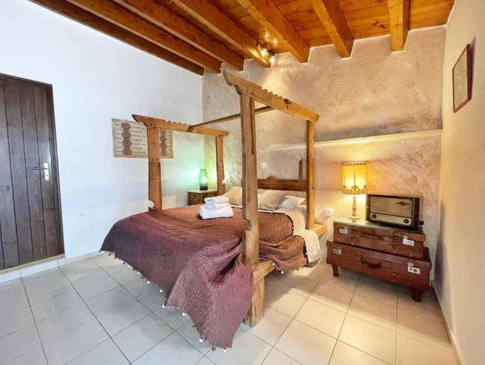 Image No.8-Villa de 4 chambres à vendre à Rethymnon