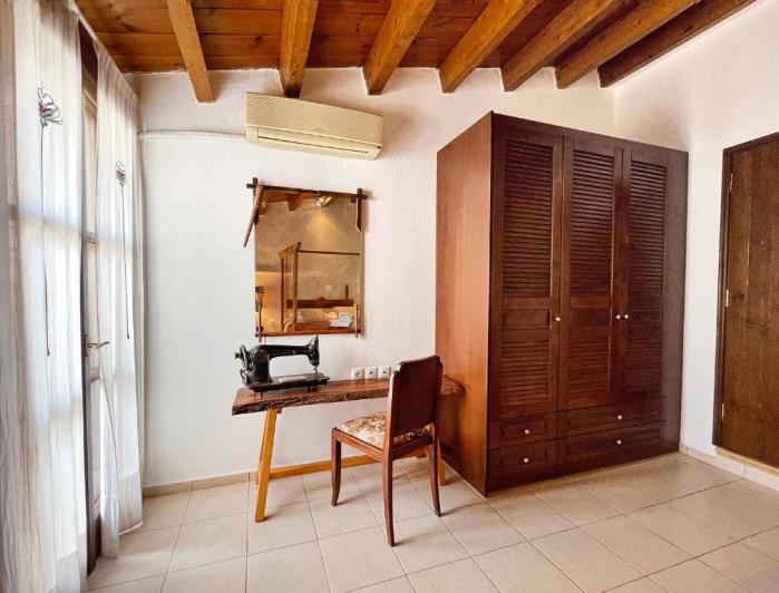 Image No.9-Villa de 4 chambres à vendre à Rethymnon