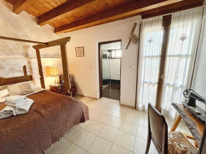 Image No.10-Villa de 4 chambres à vendre à Rethymnon