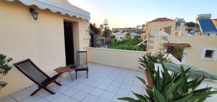 Image No.11-Villa de 4 chambres à vendre à Rethymnon