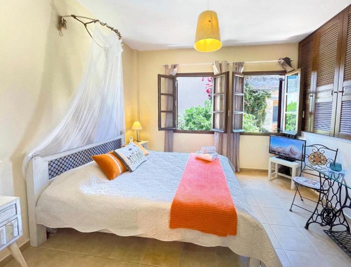 Image No.19-Villa de 4 chambres à vendre à Rethymnon