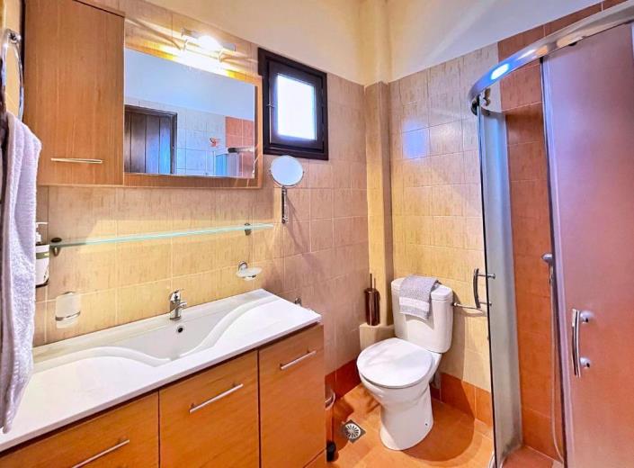 Image No.20-Villa de 4 chambres à vendre à Rethymnon