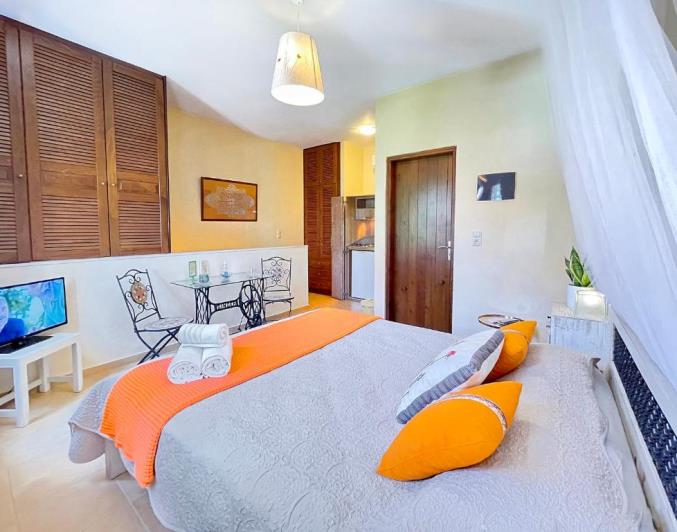 Image No.24-Villa de 4 chambres à vendre à Rethymnon