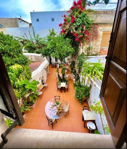 Image No.25-Villa de 4 chambres à vendre à Rethymnon