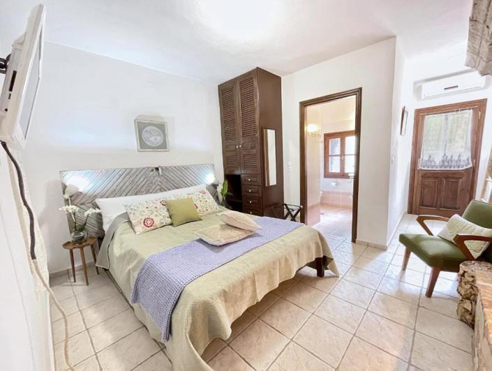 Image No.28-Villa de 4 chambres à vendre à Rethymnon