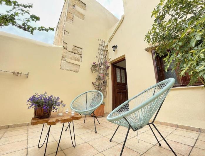 Image No.33-Villa de 4 chambres à vendre à Rethymnon