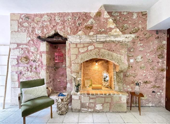 Image No.38-Villa de 4 chambres à vendre à Rethymnon