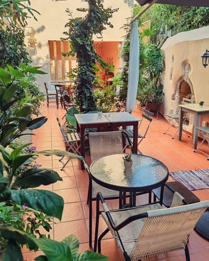 Image No.53-Villa de 4 chambres à vendre à Rethymnon