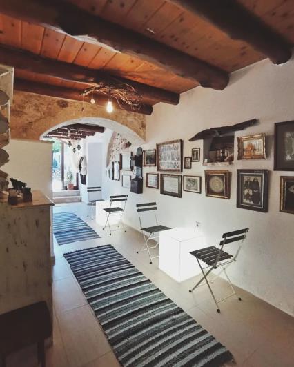 Image No.55-Villa de 4 chambres à vendre à Rethymnon