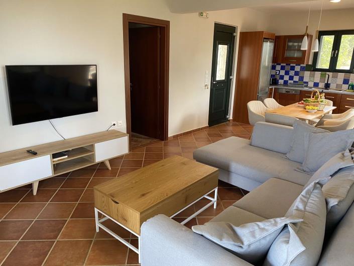 Image No.5-Villa / Détaché de 3 chambres à vendre à Arkardi