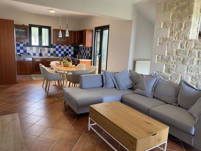 Image No.6-Villa / Détaché de 3 chambres à vendre à Arkardi