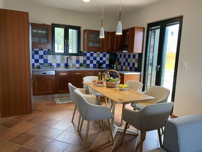 Image No.7-Villa / Détaché de 3 chambres à vendre à Arkardi