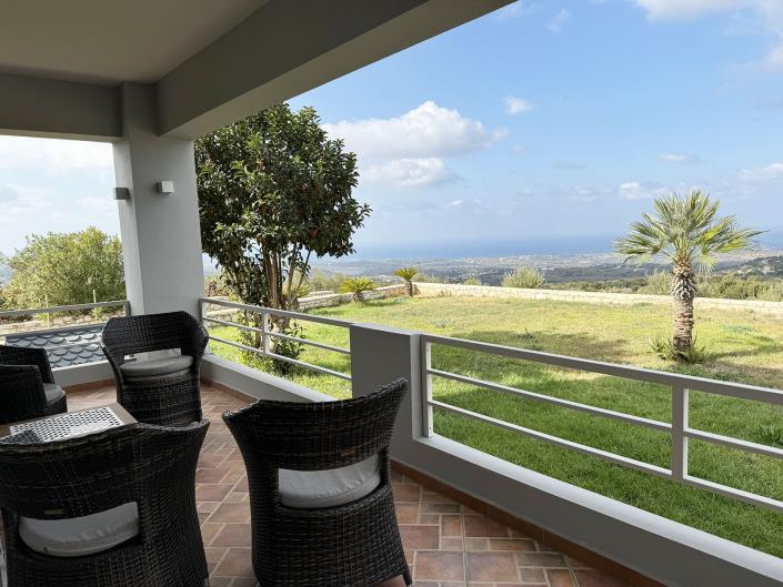 Image No.16-Villa / Détaché de 3 chambres à vendre à Arkardi