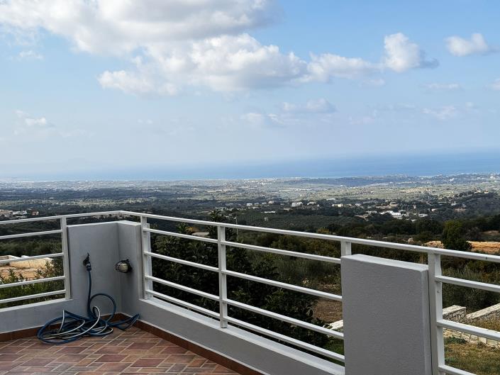 Image No.22-Villa / Détaché de 3 chambres à vendre à Arkardi