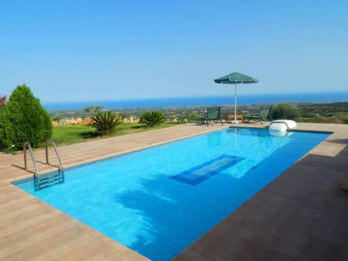 Image No.28-Villa / Détaché de 3 chambres à vendre à Arkardi