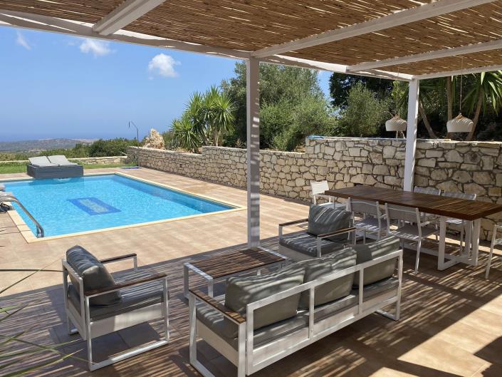 Image No.27-Villa / Détaché de 3 chambres à vendre à Arkardi