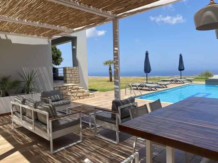 Image No.30-Villa / Détaché de 3 chambres à vendre à Arkardi