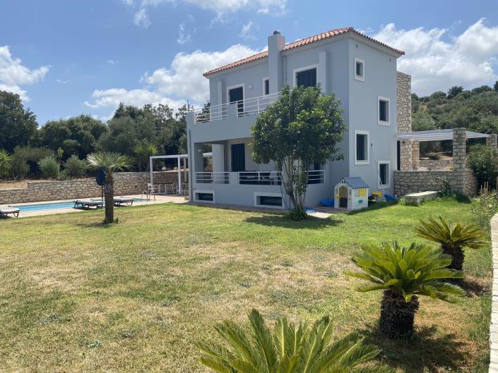 Image No.32-Villa / Détaché de 3 chambres à vendre à Arkardi