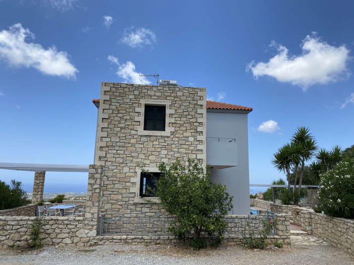 Image No.33-Villa / Détaché de 3 chambres à vendre à Arkardi