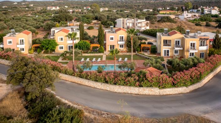 Image No.55-2 Bed Maisonette for sale