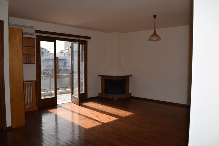 Image No.1-Appartement de 2 chambres à vendre à Heraklion town