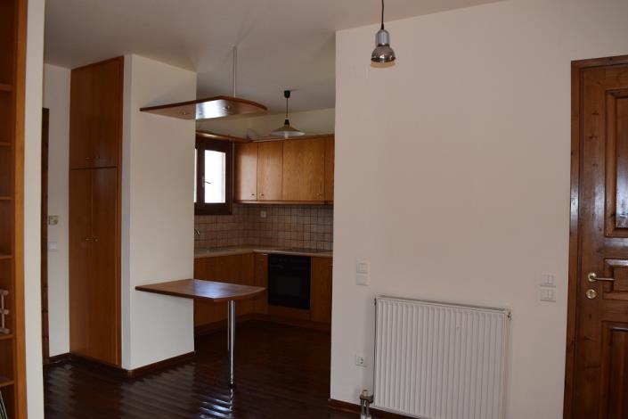 Image No.3-Appartement de 2 chambres à vendre à Heraklion town