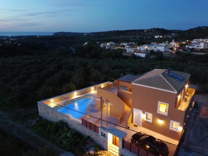 Image No.60-3 Bed Villa for sale