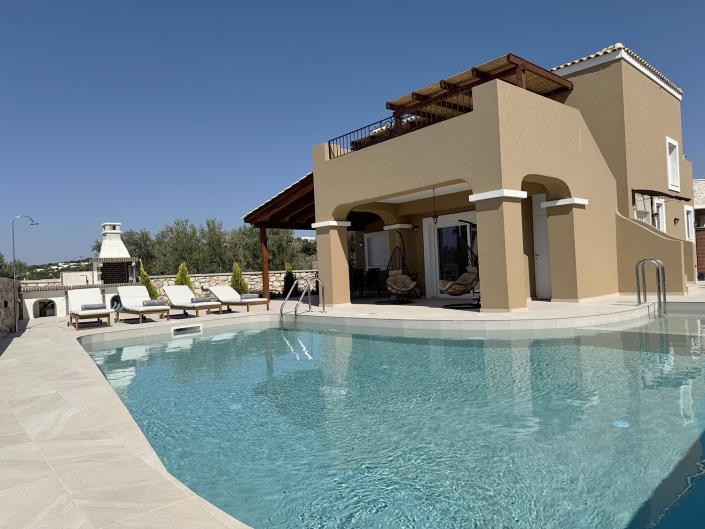 Image No.4-3 Bed Villa for sale