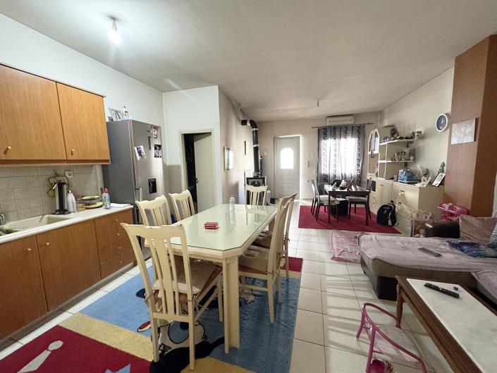 Image No.2-Maison de 2 chambres à vendre à Héraklion