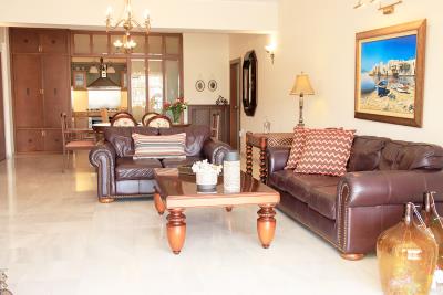 1 - Rethymnon, Apartment