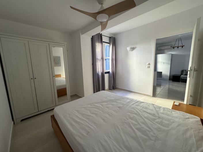 Image No.8-Appartement de 1 chambre à vendre à Atsipopoulo