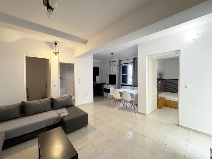 Image No.3-Apartamento con 1 dormitorio en venta