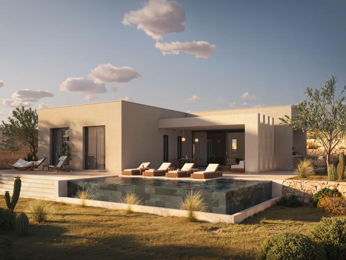 Image No.4-3 Bed Villa for sale