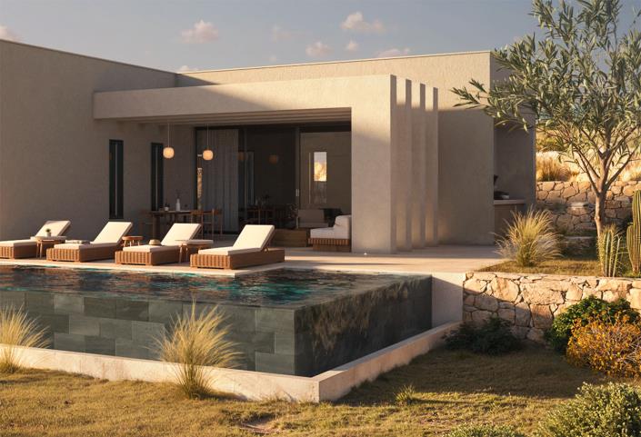 Image No.5-3 Bed Villa for sale