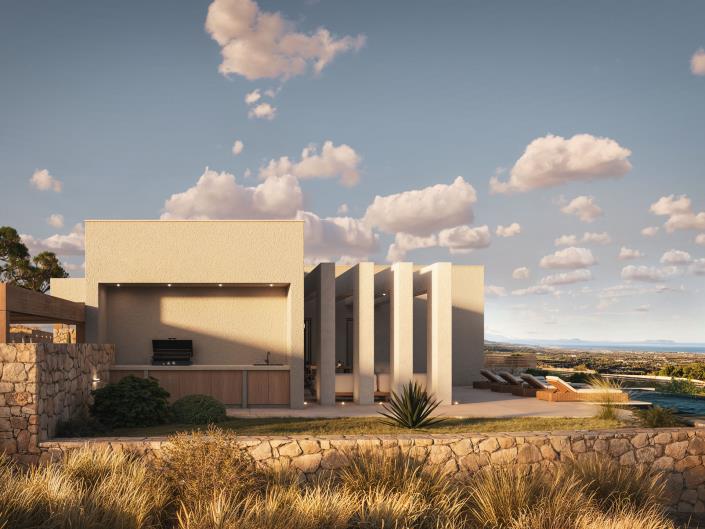 Image No.6-3 Bed Villa for sale