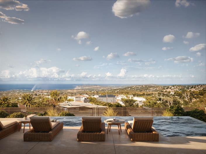 Image No.7-3 Bed Villa for sale