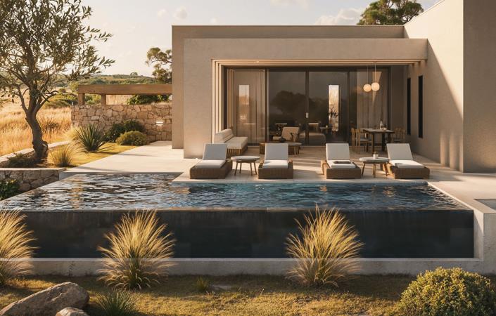 Image No.8-3 Bed Villa for sale