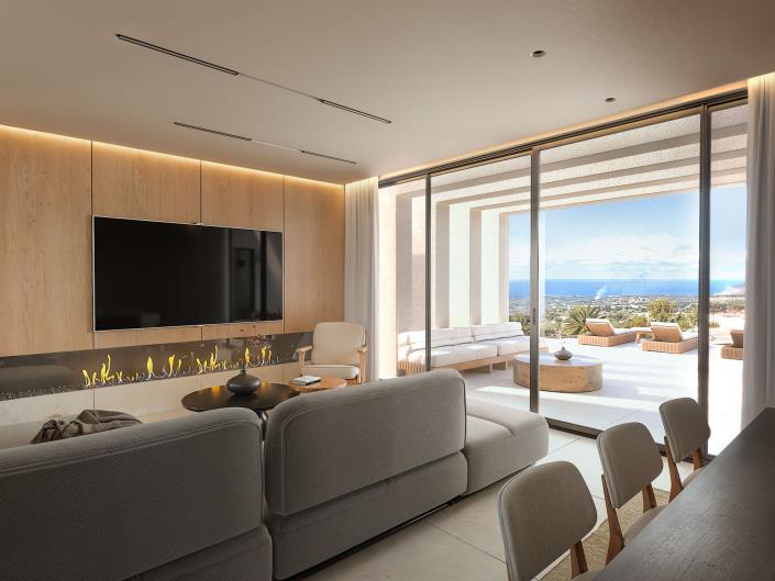 Image No.9-3 Bed Villa for sale