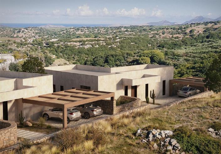 Image No.19-3 Bed Villa for sale