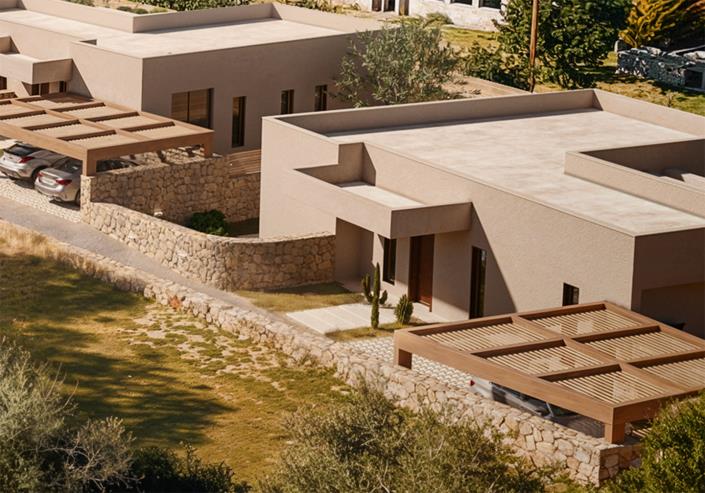 Image No.20-3 Bed Villa for sale