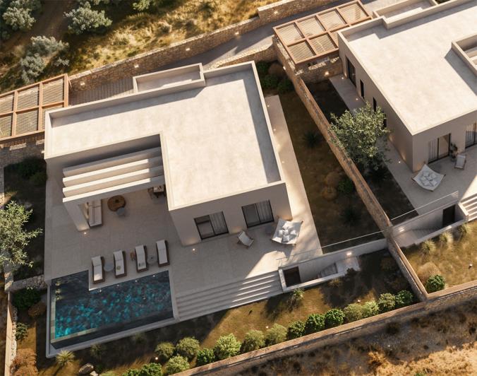 Image No.21-3 Bed Villa for sale