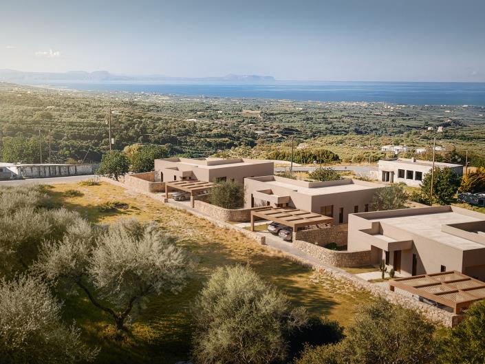 Image No.22-3 Bed Villa for sale