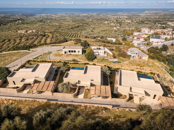 Image No.23-3 Bed Villa for sale