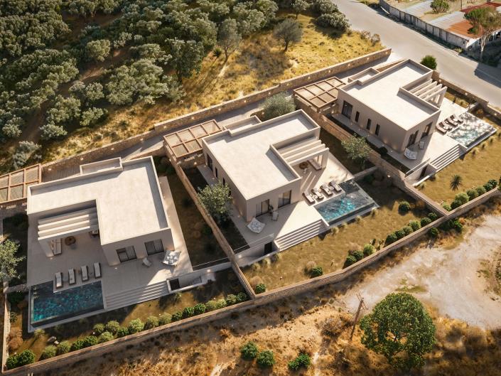 Image No.24-3 Bed Villa for sale