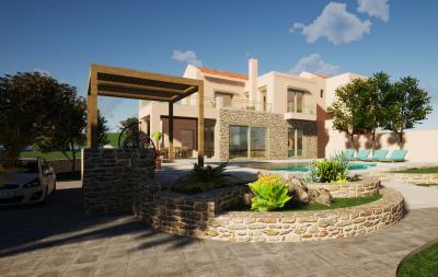 1 - Gerani, House/Villa