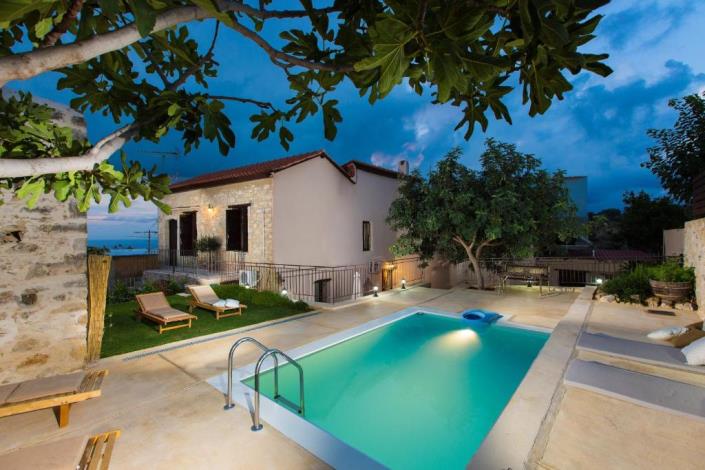Image No.2-5 Bed House/Villa for sale