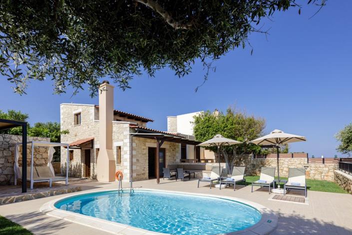 Image No.25-3 Bed Villa for sale